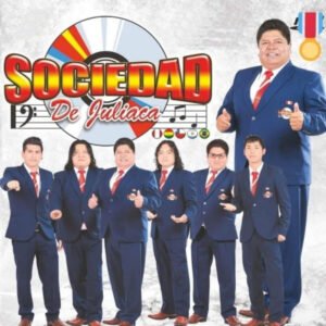 La Saya - Sociedad de Juliaca
