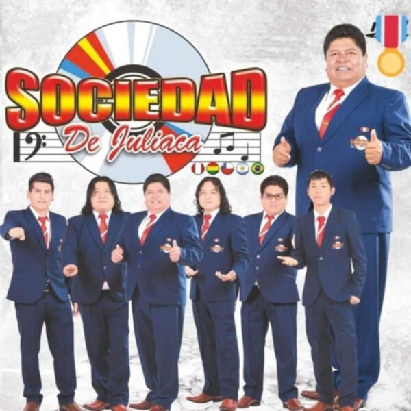 La Saya - Sociedad de Juliaca