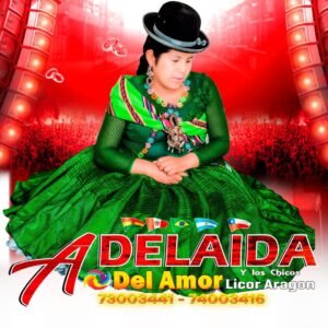 Mujeriego - Adelaila del Amor