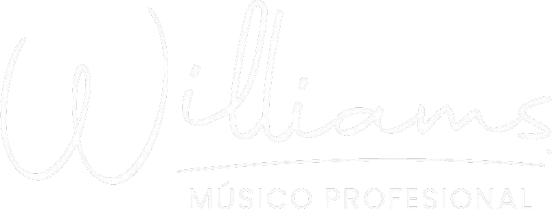 Williams Músico