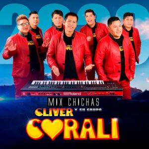 Mix Chichas 3 - Coralí