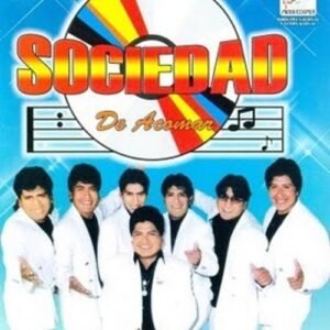 Sorpresa de Amor - Sociedad de Juliaca