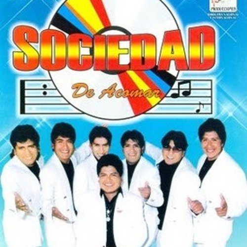 Sorpresa de Amor - Sociedad de Juliaca