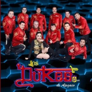 Corazoncito - Los Dukes