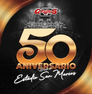 Humo del Cigarrillo - Pa Fuera - Grupo 5