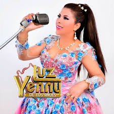 No te enamores de mí - Luz Yenny de los Andes