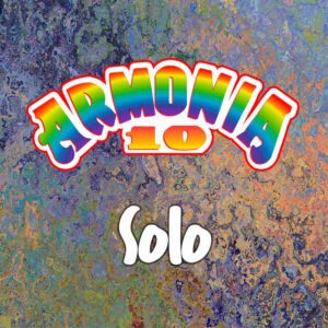 Solo - Armonía 10