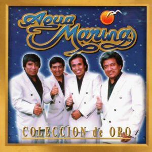 El casorio - Agua Marina